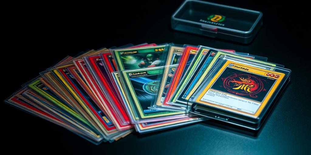 Trading Cards