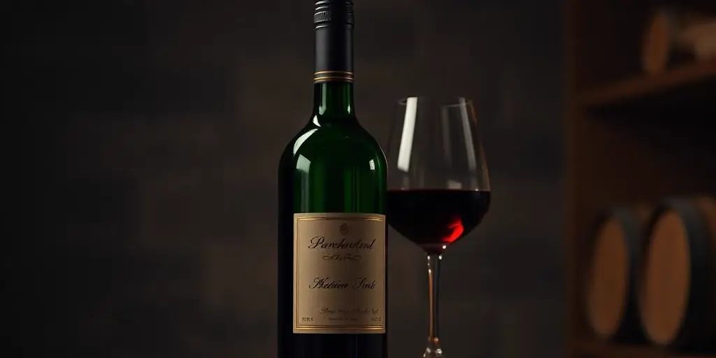 Wein & Spirituosen
