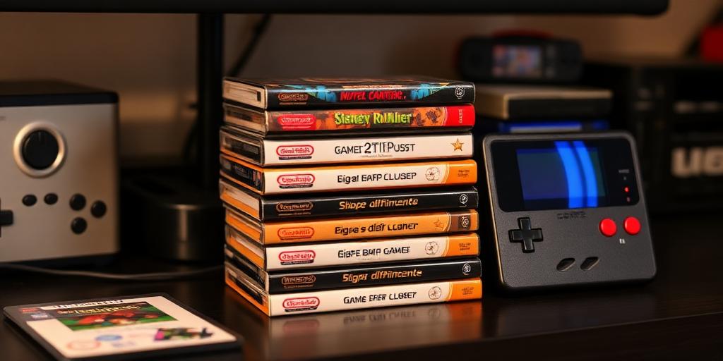 Games & Konsolen