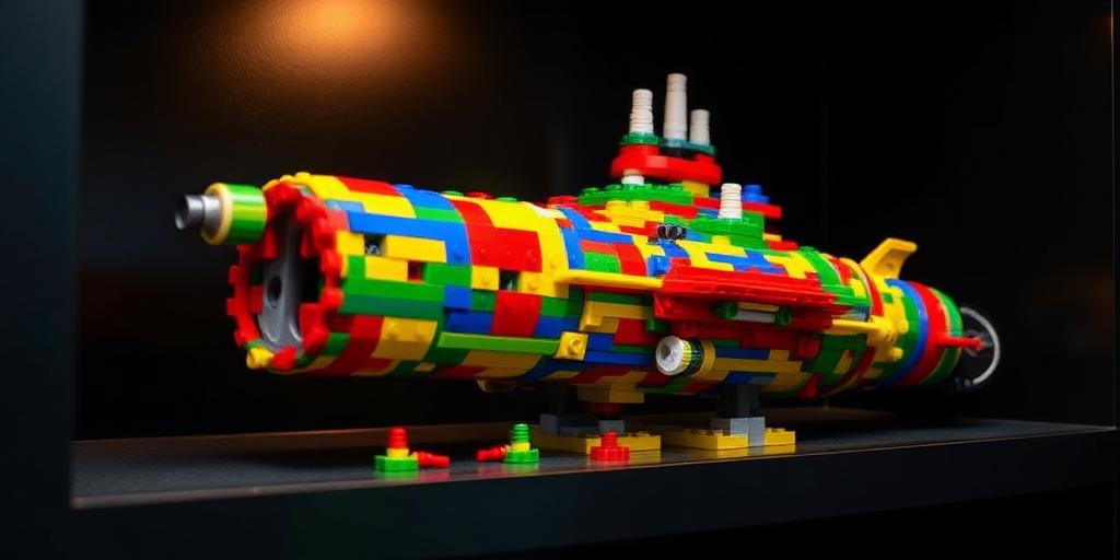 LEGO & Bausets