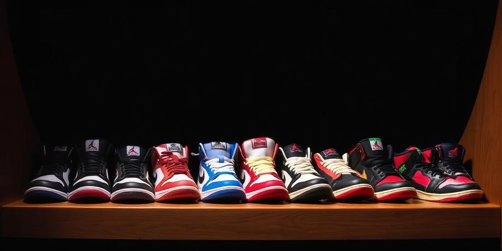 Sneaker & Streetwear