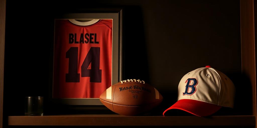 Sport & Memorabilia